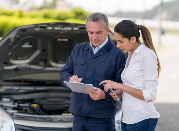 Auto Insurance in St. James Parish County